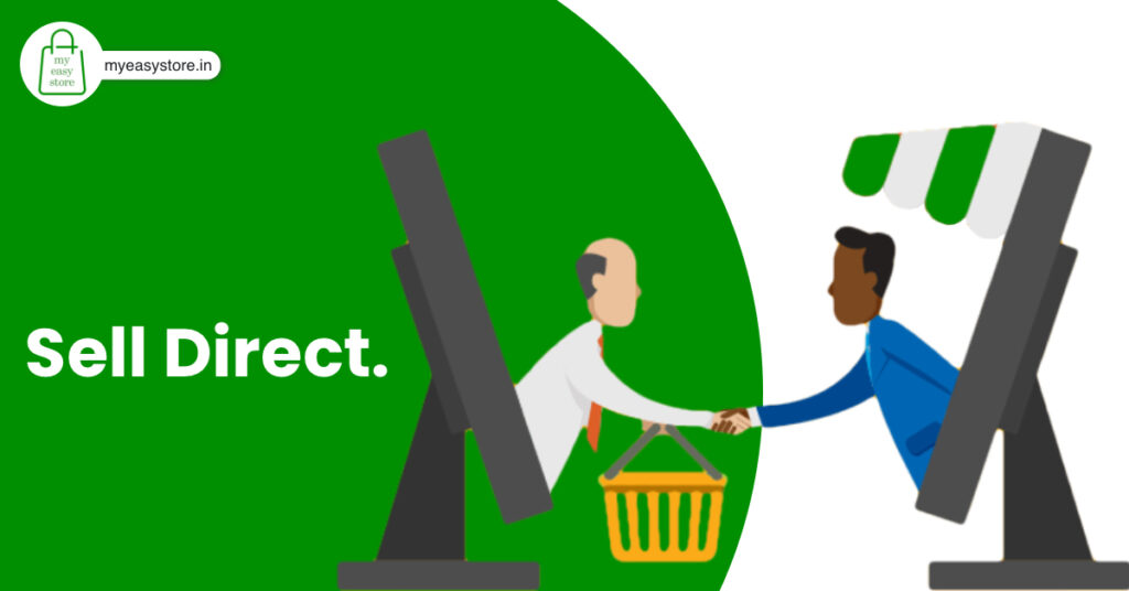 How to set up your online store and increase your sales MyEasyStore