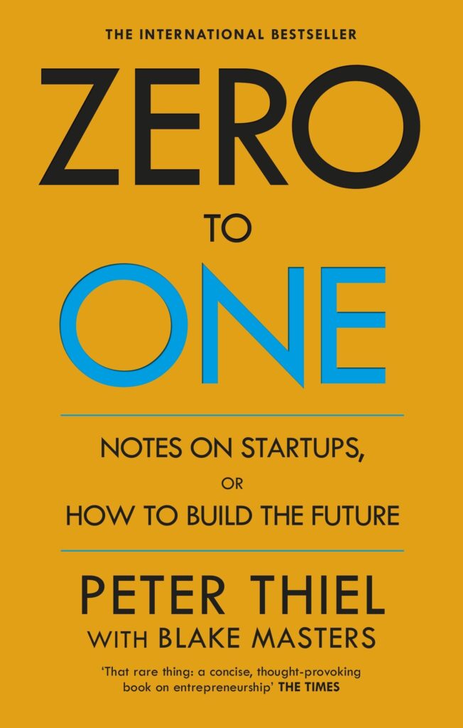 Books every entrepreneur should read