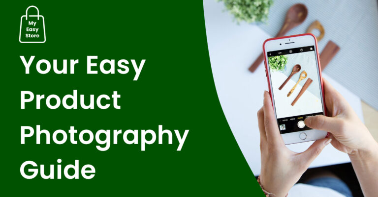 product photography guide