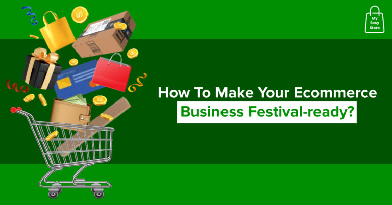 ecommerce business festival season